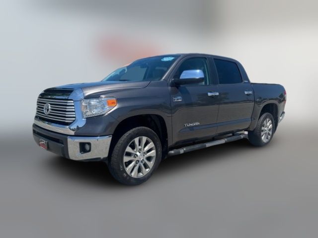 2014 Toyota Tundra Limited