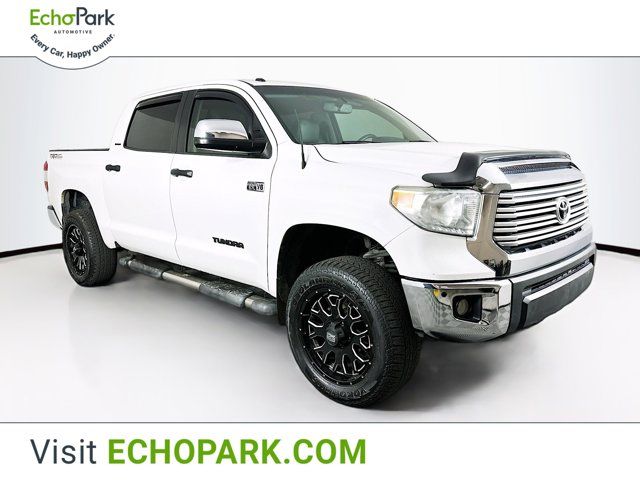 2014 Toyota Tundra Limited