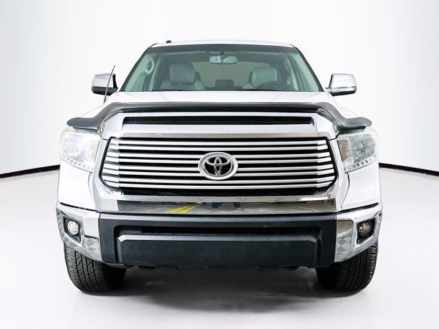 2014 Toyota Tundra Limited