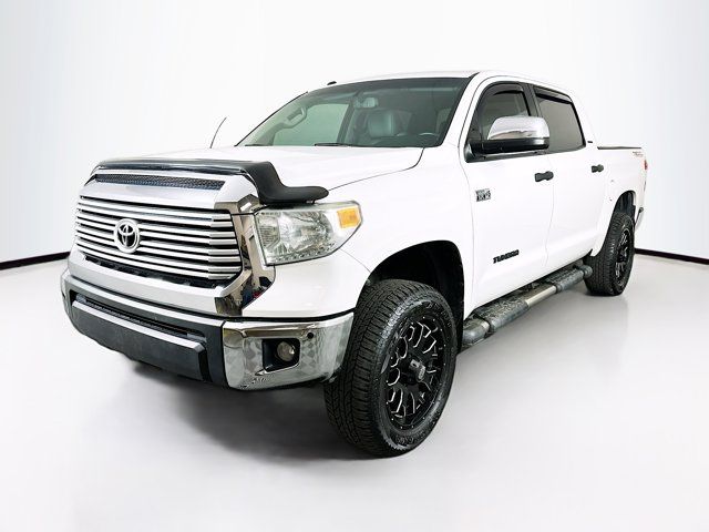 2014 Toyota Tundra Limited