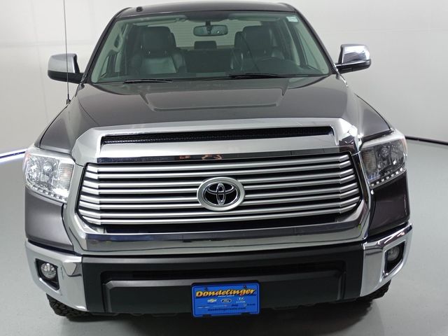 2014 Toyota Tundra Limited