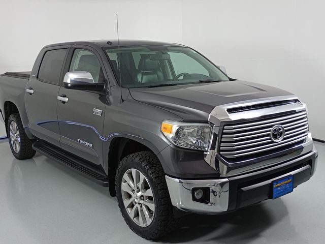 2014 Toyota Tundra Limited