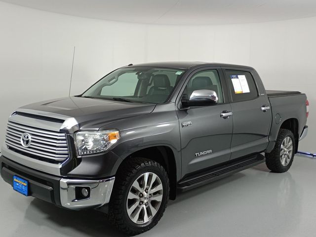 2014 Toyota Tundra Limited