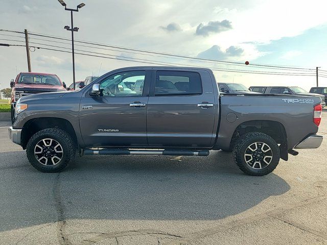 2014 Toyota Tundra Limited