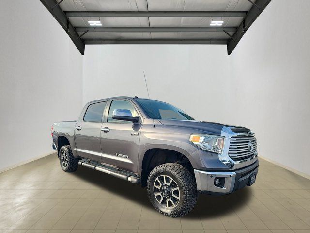 2014 Toyota Tundra Limited