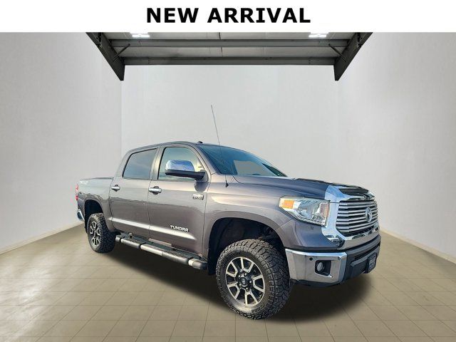 2014 Toyota Tundra Limited