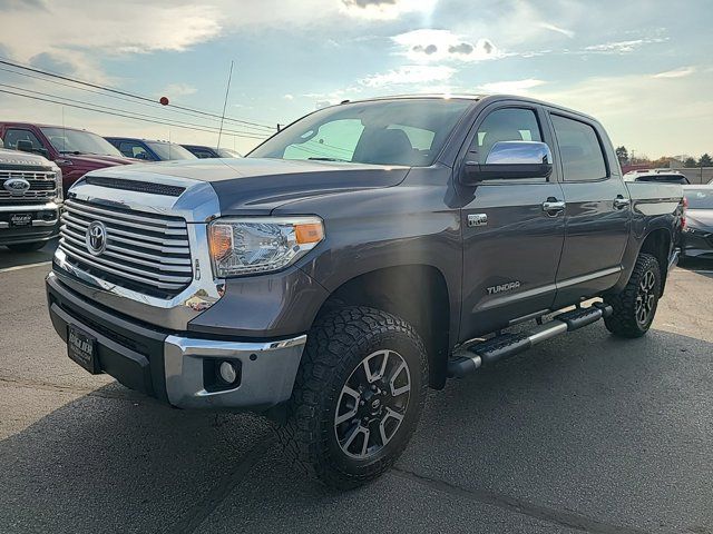 2014 Toyota Tundra Limited