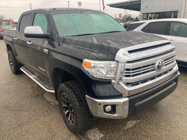 2014 Toyota Tundra Limited