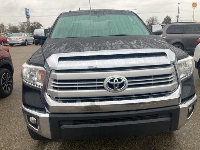 2014 Toyota Tundra Limited