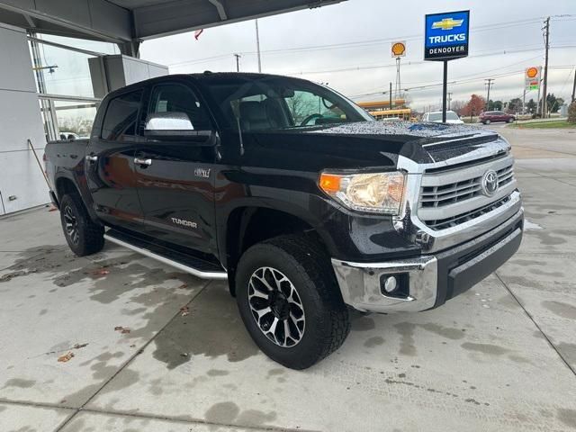 2014 Toyota Tundra Limited