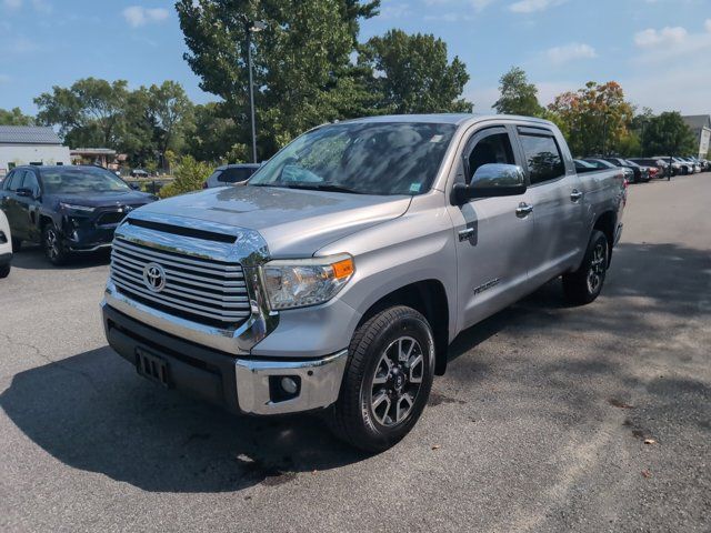 2014 Toyota Tundra Limited