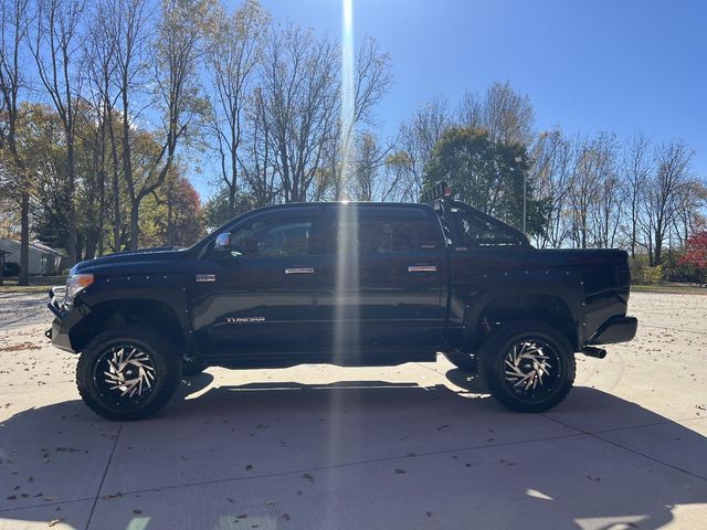 2014 Toyota Tundra Limited