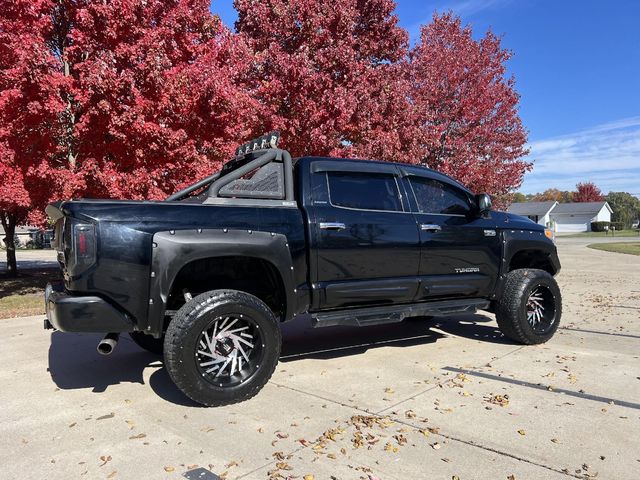 2014 Toyota Tundra Limited