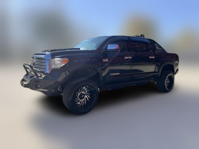 2014 Toyota Tundra Limited