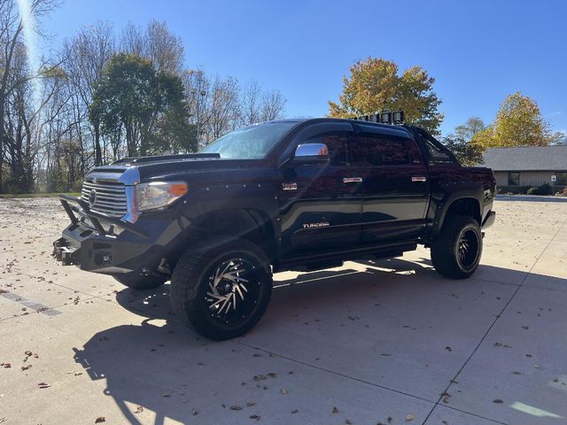 2014 Toyota Tundra Limited