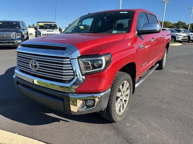 2014 Toyota Tundra Limited