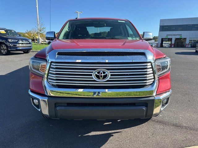 2014 Toyota Tundra Limited