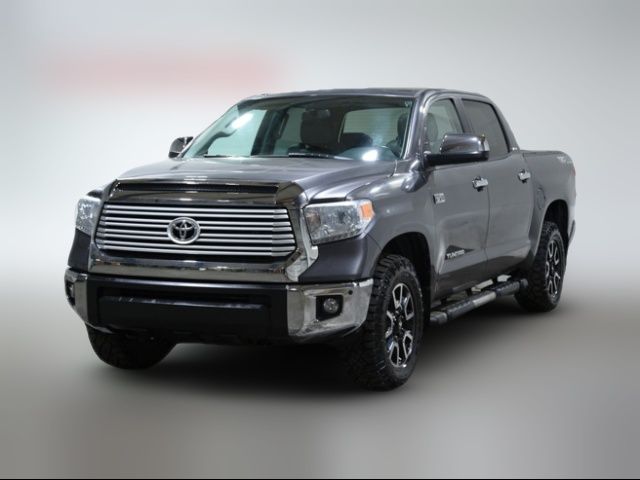 2014 Toyota Tundra Limited