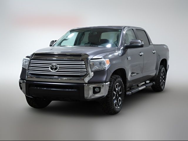 2014 Toyota Tundra Limited