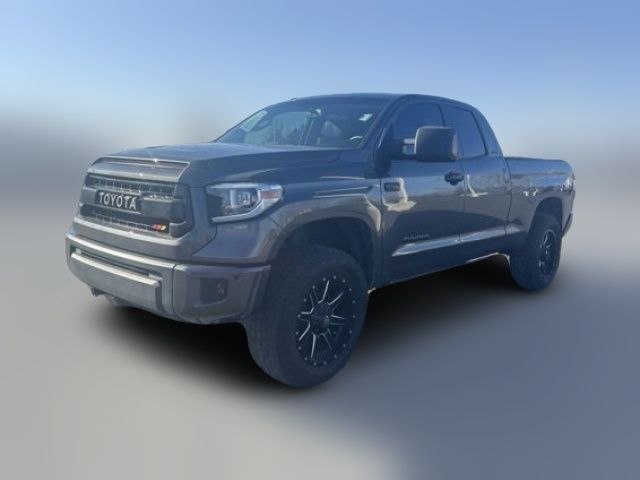 2014 Toyota Tundra Limited