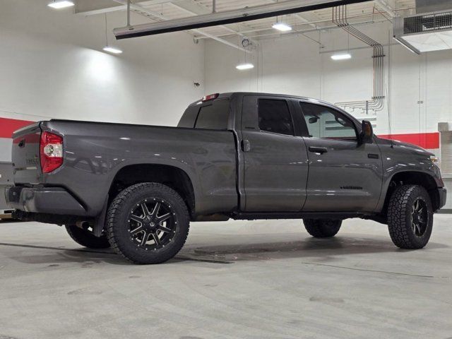 2014 Toyota Tundra Limited