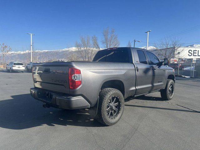 2014 Toyota Tundra Limited