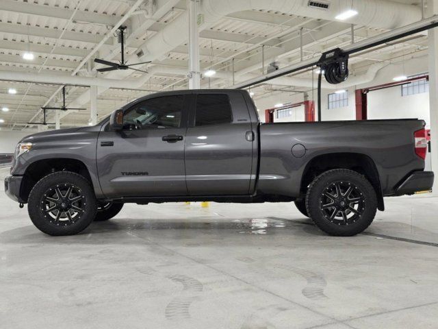 2014 Toyota Tundra Limited