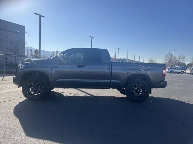 2014 Toyota Tundra Limited