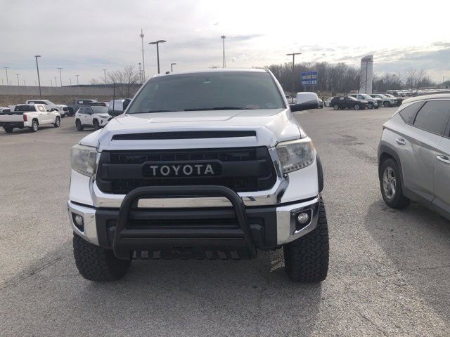 2014 Toyota Tundra Limited