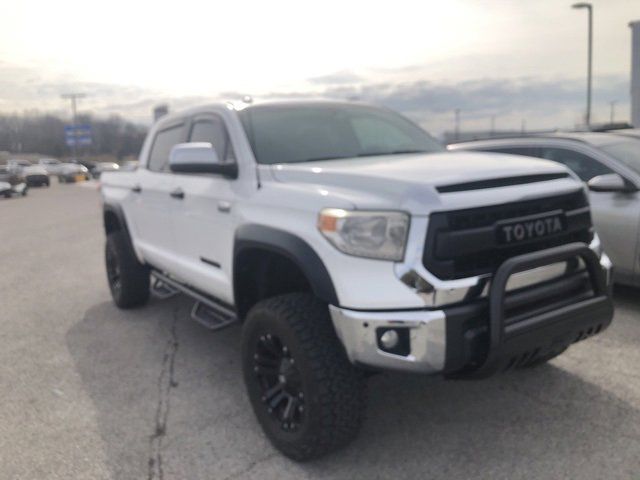 2014 Toyota Tundra Limited