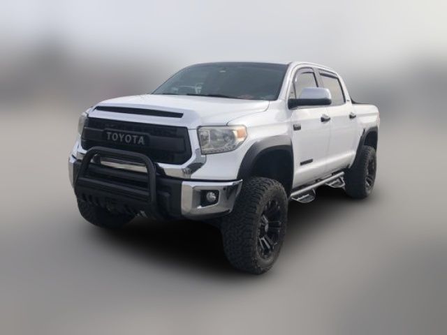 2014 Toyota Tundra Limited