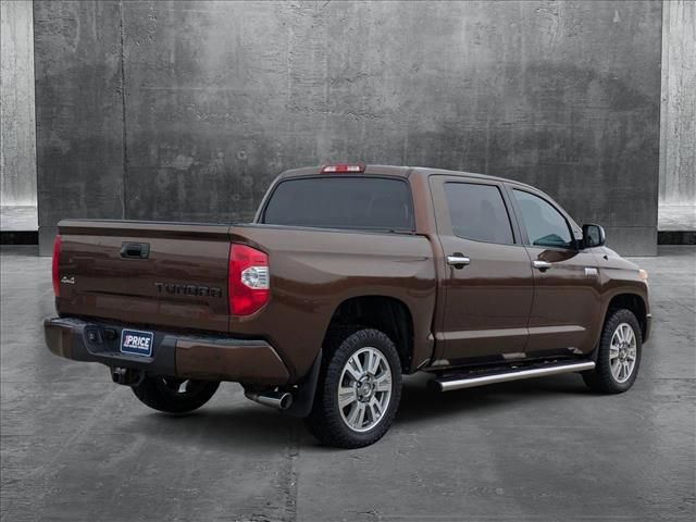 2014 Toyota Tundra Platinum