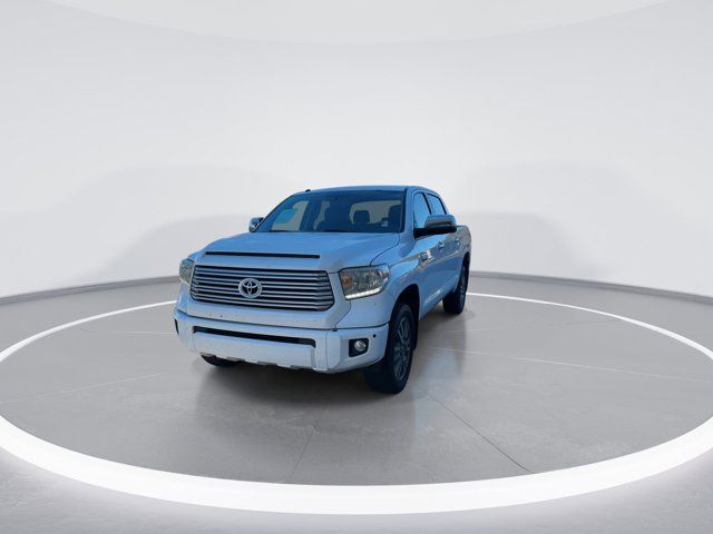 2014 Toyota Tundra Platinum