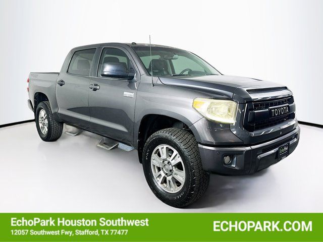 2014 Toyota Tundra Platinum
