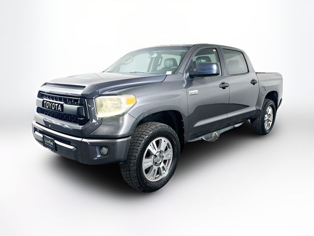 2014 Toyota Tundra Platinum