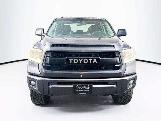2014 Toyota Tundra Platinum