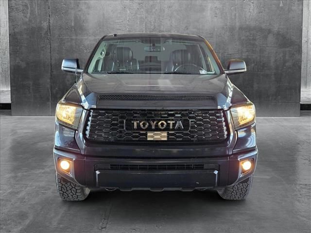 2014 Toyota Tundra Platinum