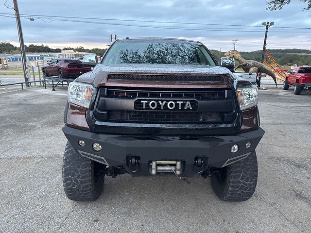 2014 Toyota Tundra Platinum