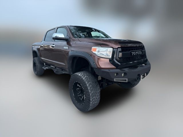 2014 Toyota Tundra Platinum