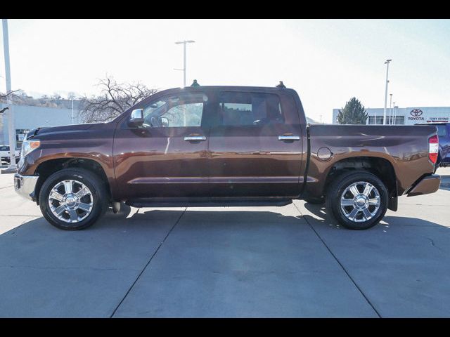 2014 Toyota Tundra Platinum