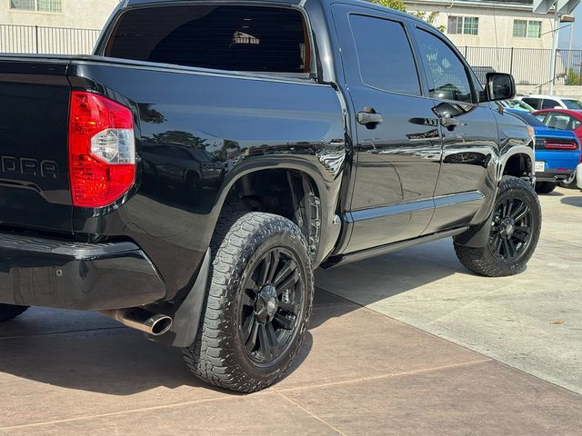 2014 Toyota Tundra Platinum