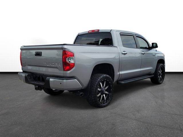 2014 Toyota Tundra Platinum