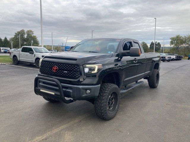 2014 Toyota Tundra SR