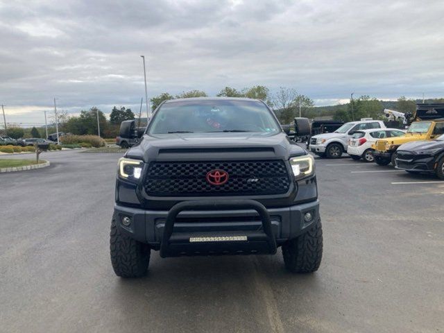 2014 Toyota Tundra SR