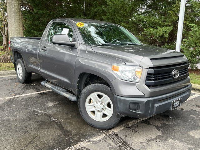 2014 Toyota Tundra SR