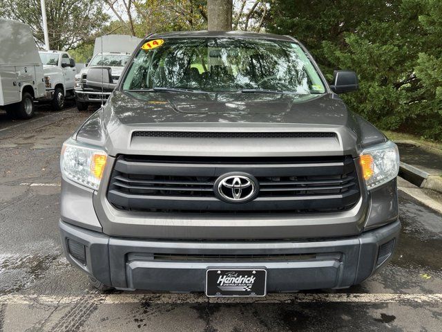 2014 Toyota Tundra SR