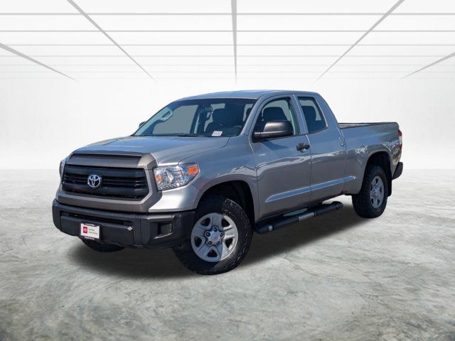 2014 Toyota Tundra SR