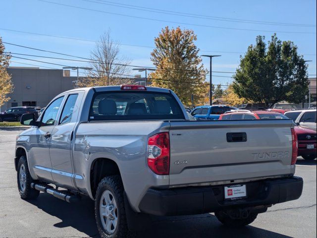 2014 Toyota Tundra SR