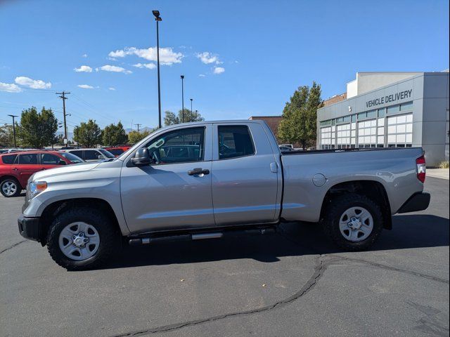 2014 Toyota Tundra SR