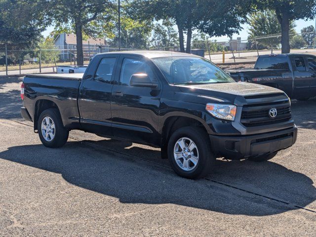 2014 Toyota Tundra SR